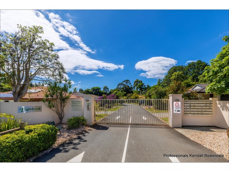 34/5-15 Cook Road, Tamborine Mountain QLD 4272