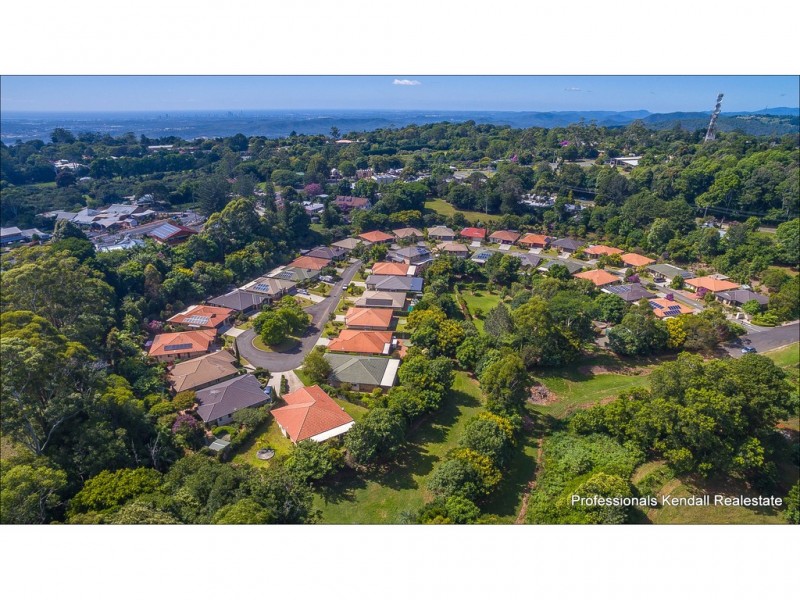 34/5-15 Cook Road, Tamborine Mountain QLD 4272