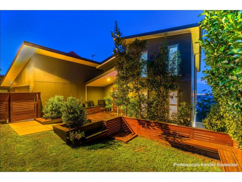 125 Guanaba Road, Tamborine Mountain QLD 4272