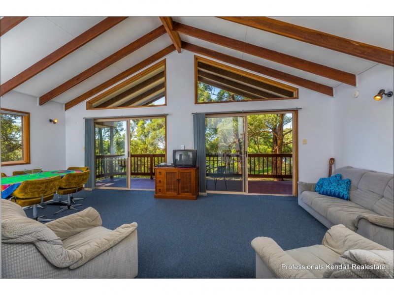 487-493 Henri Robert Drive, Tamborine Mountain QLD 4272