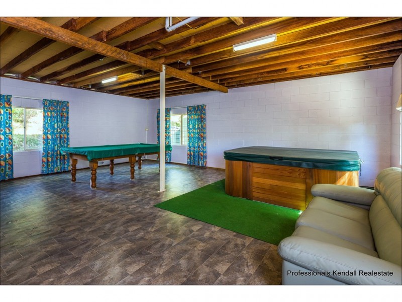 487-493 Henri Robert Drive, Tamborine Mountain QLD 4272