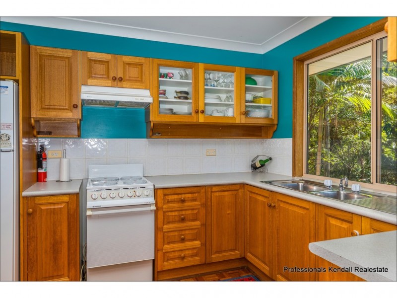 487-493 Henri Robert Drive, Tamborine Mountain QLD 4272