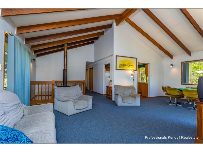 487-493 Henri Robert Drive, Tamborine Mountain QLD 4272