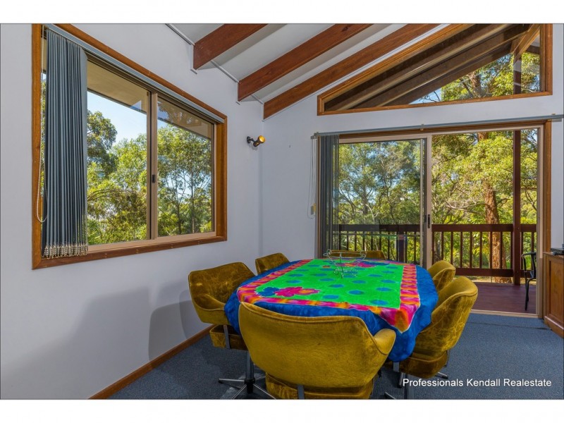 487-493 Henri Robert Drive, Tamborine Mountain QLD 4272