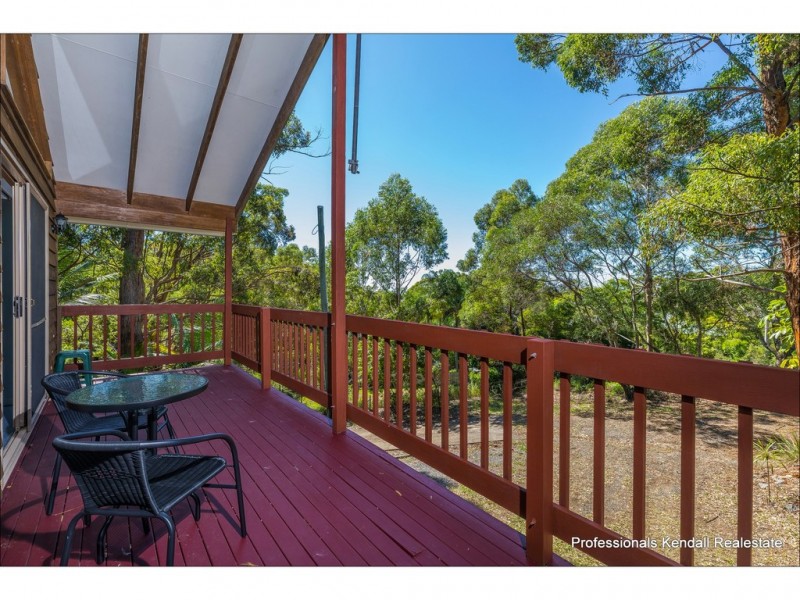 487-493 Henri Robert Drive, Tamborine Mountain QLD 4272