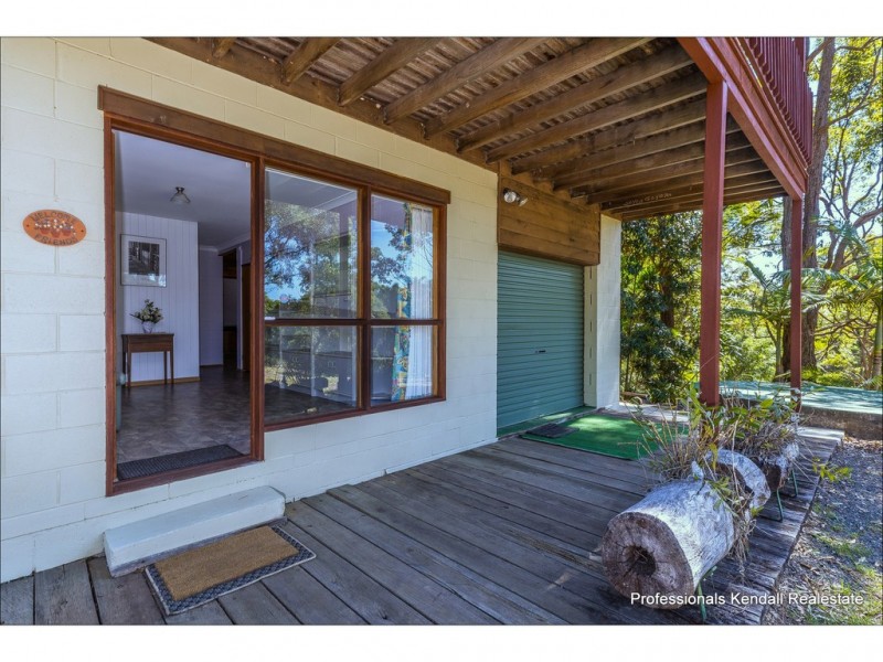 487-493 Henri Robert Drive, Tamborine Mountain QLD 4272