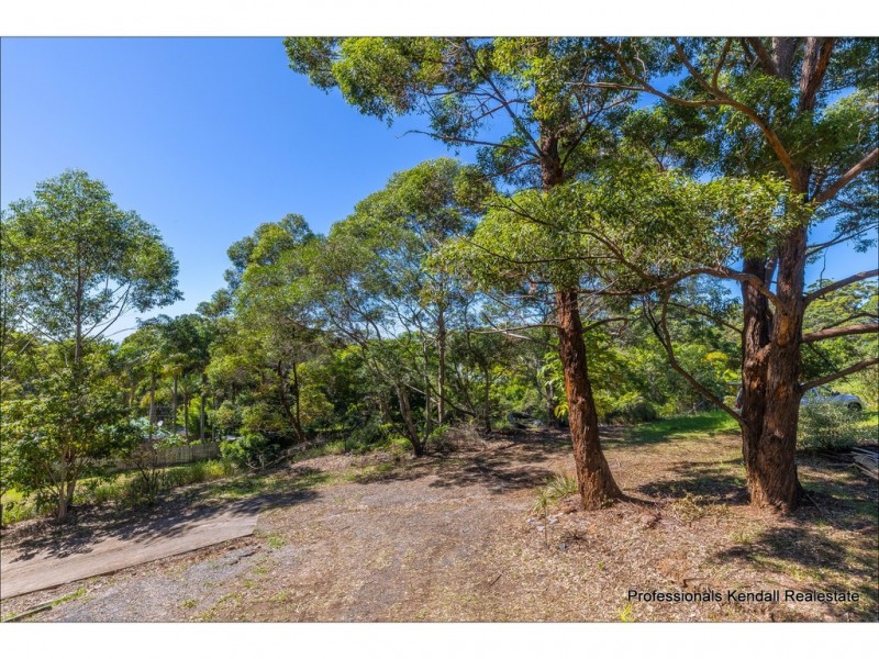 487-493 Henri Robert Drive, Tamborine Mountain QLD 4272