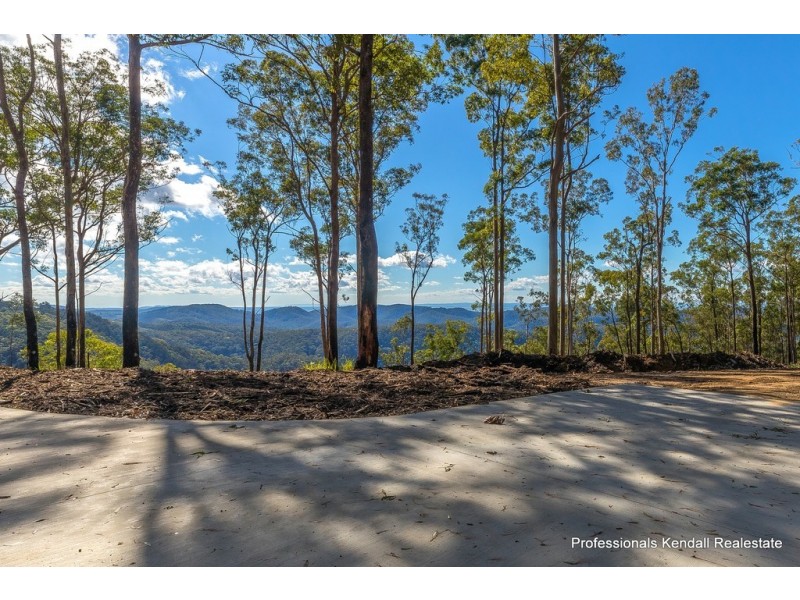Lot 4/106 Wongawallan Road, Tamborine Mountain QLD 4272