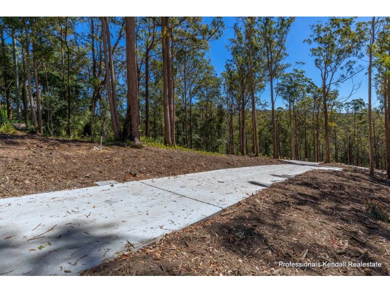 Lot 4/106 Wongawallan Road, Tamborine Mountain QLD 4272