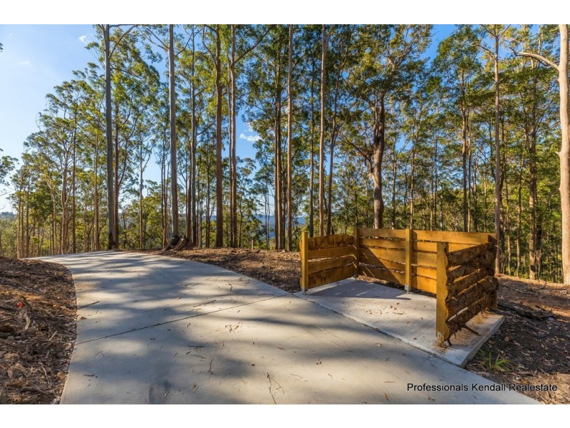 Lot 4/106 Wongawallan Road, Tamborine Mountain QLD 4272