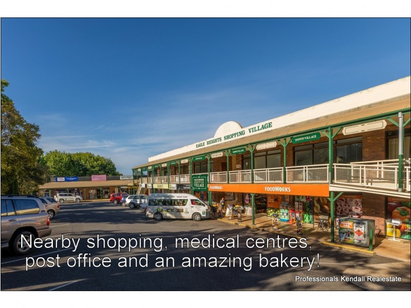 Lot 4/106 Wongawallan Road, Tamborine Mountain QLD 4272