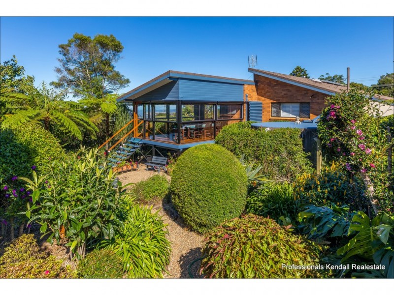 152 Eagle Heights Road, Tamborine Mountain QLD 4272