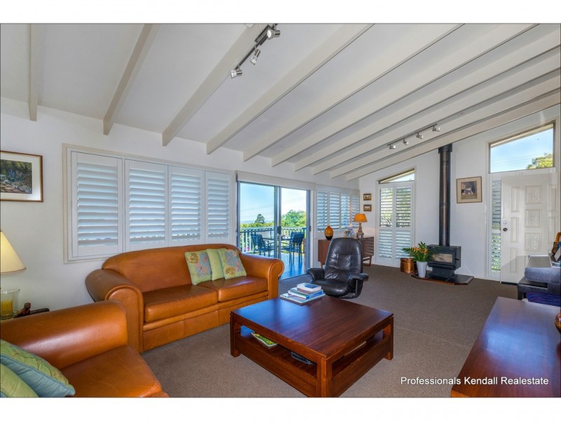 152 Eagle Heights Road, Tamborine Mountain QLD 4272