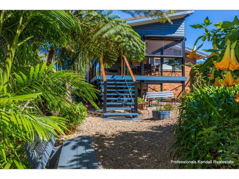 152 Eagle Heights Road, Tamborine Mountain QLD 4272