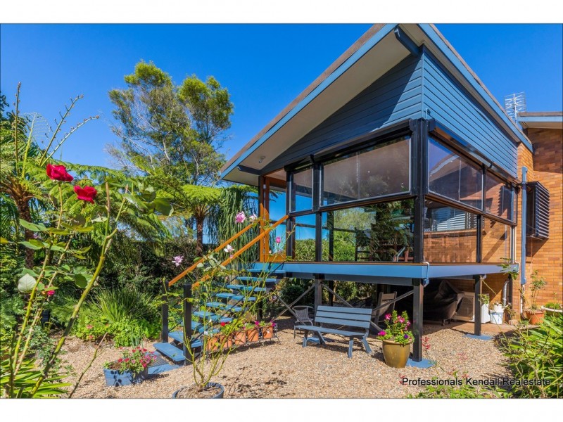 152 Eagle Heights Road, Tamborine Mountain QLD 4272