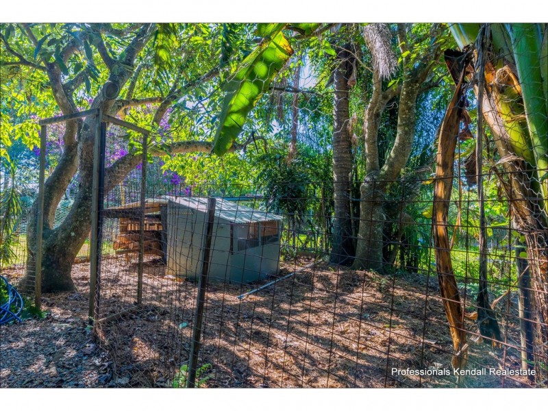 152 Eagle Heights Road, Tamborine Mountain QLD 4272