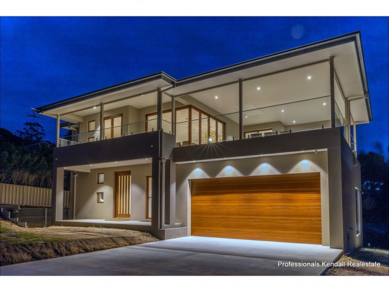 24 Magnetic Drive, Tamborine Mountain QLD 4272