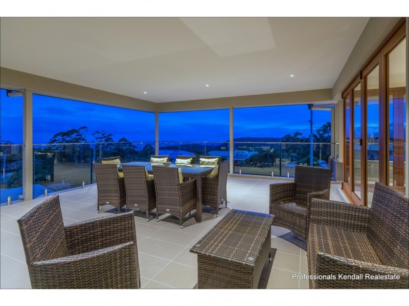 24 Magnetic Drive, Tamborine Mountain QLD 4272