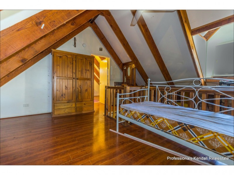 2 Contour Road, Tamborine Mountain QLD 4272