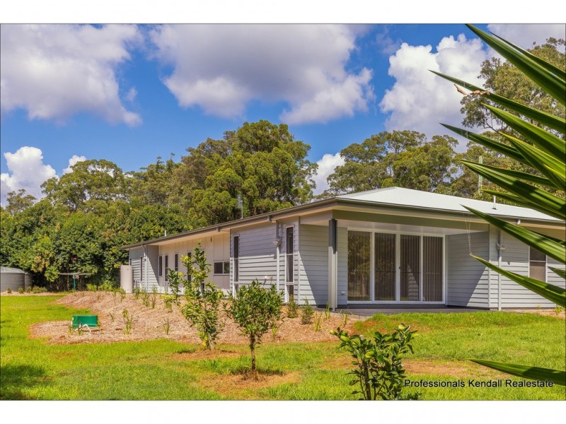 . Main Western Rd, Tamborine Mountain QLD 4272