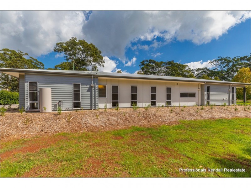 . Main Western Rd, Tamborine Mountain QLD 4272
