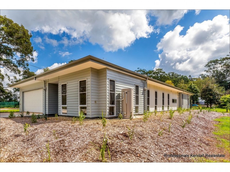 . Main Western Rd, Tamborine Mountain QLD 4272