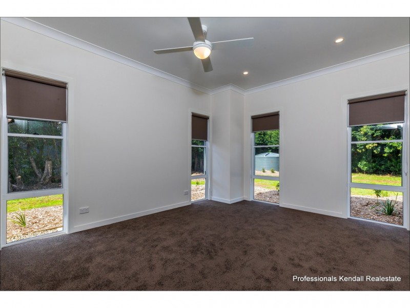 . Main Western Rd, Tamborine Mountain QLD 4272