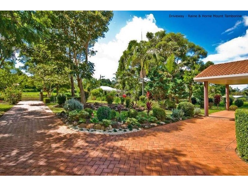 150 Beacon Road, North Tamborine QLD 4272
