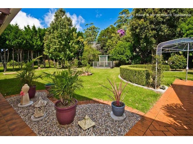 150 Beacon Road, North Tamborine QLD 4272