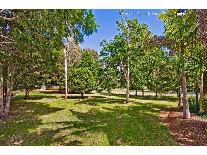 150 Beacon Road, North Tamborine QLD 4272