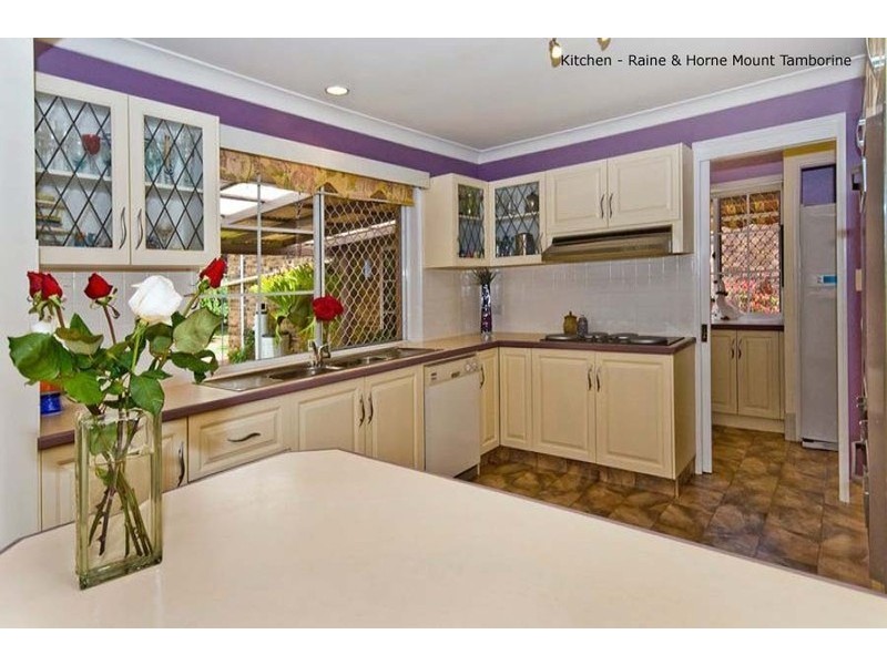 150 Beacon Road, North Tamborine QLD 4272