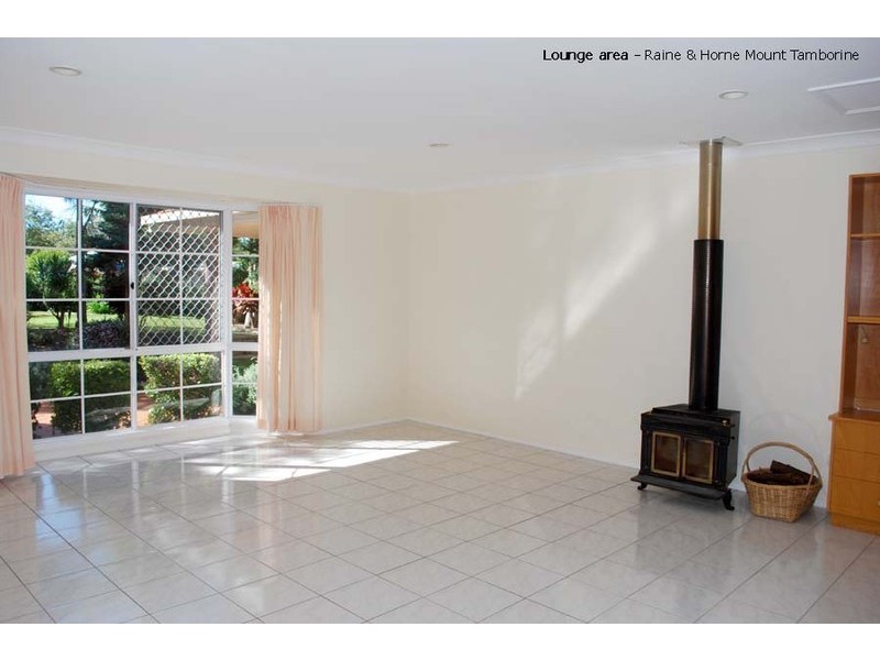 150 Beacon Road, North Tamborine QLD 4272