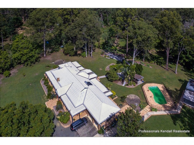25-29 Murray Grey Drive, Tamborine QLD 4270