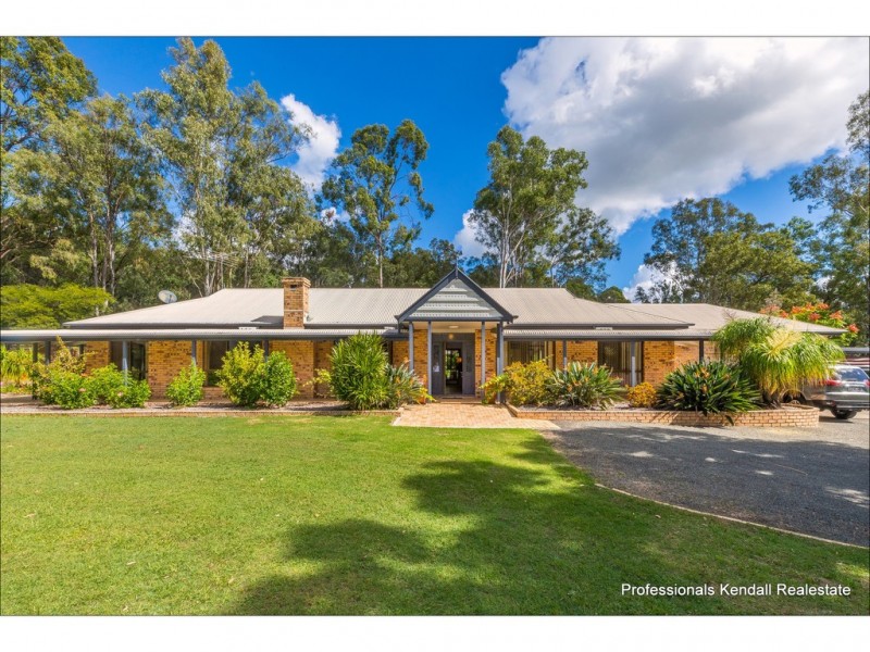 25-29 Murray Grey Drive, Tamborine QLD 4270
