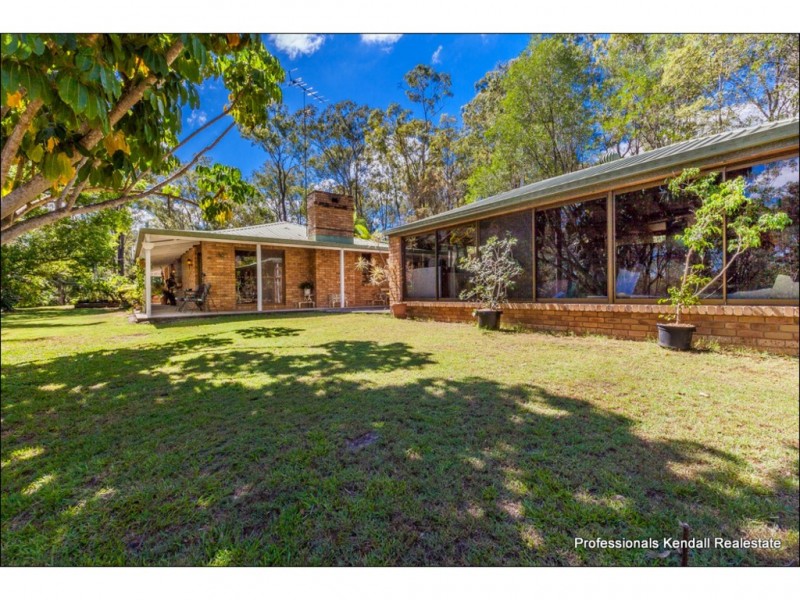 80-90 Killigrew Road, Tamborine QLD 4270