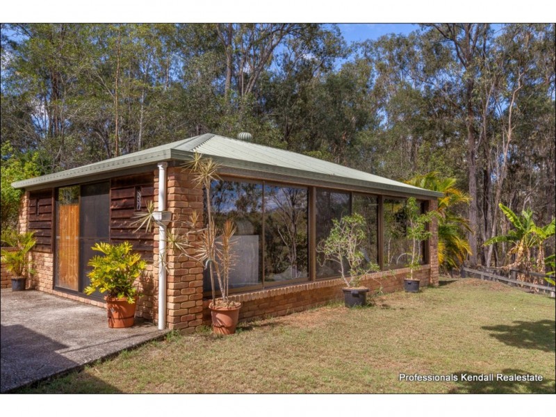 80-90 Killigrew Road, Tamborine QLD 4270