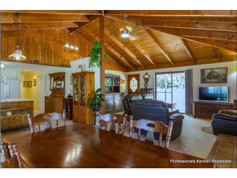 80-90 Killigrew Road, Tamborine QLD 4270