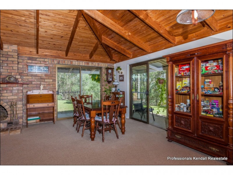 80-90 Killigrew Road, Tamborine QLD 4270