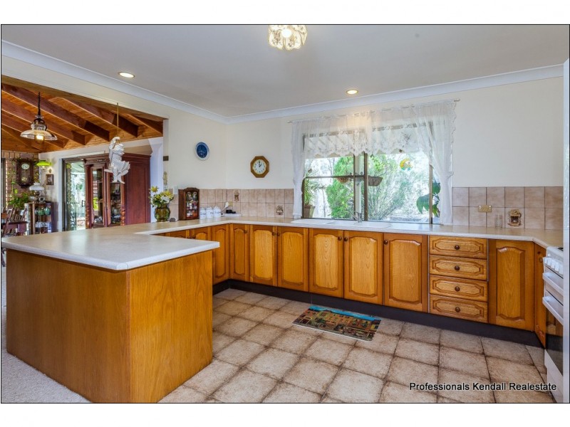 80-90 Killigrew Road, Tamborine QLD 4270