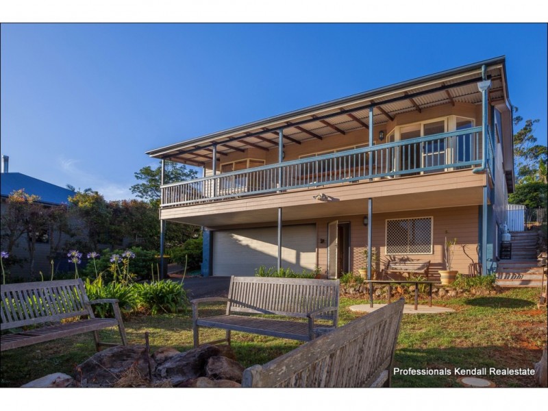 70 Pacific Parade, Tamborine Mountain QLD 4272