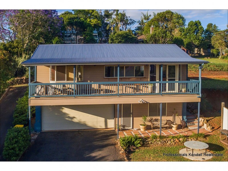 70 Pacific Parade, Tamborine Mountain QLD 4272