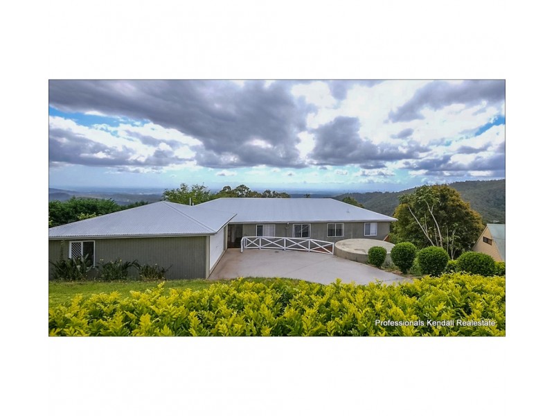 30 Justin Ave, Tamborine Mountain QLD 4272