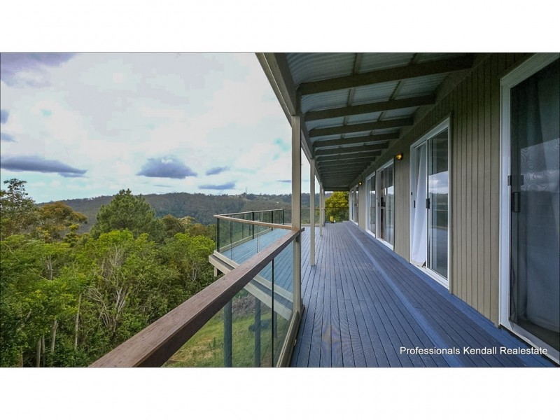 30 Justin Ave, Tamborine Mountain QLD 4272