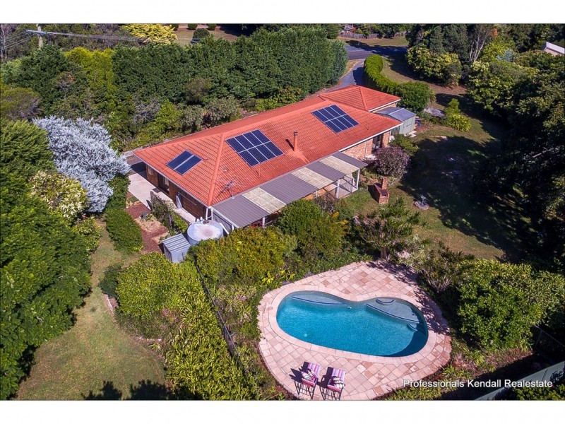 24-28 Colville Drive, Tamborine Mountain QLD 4272