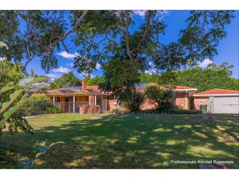 24-28 Colville Drive, Tamborine Mountain QLD 4272
