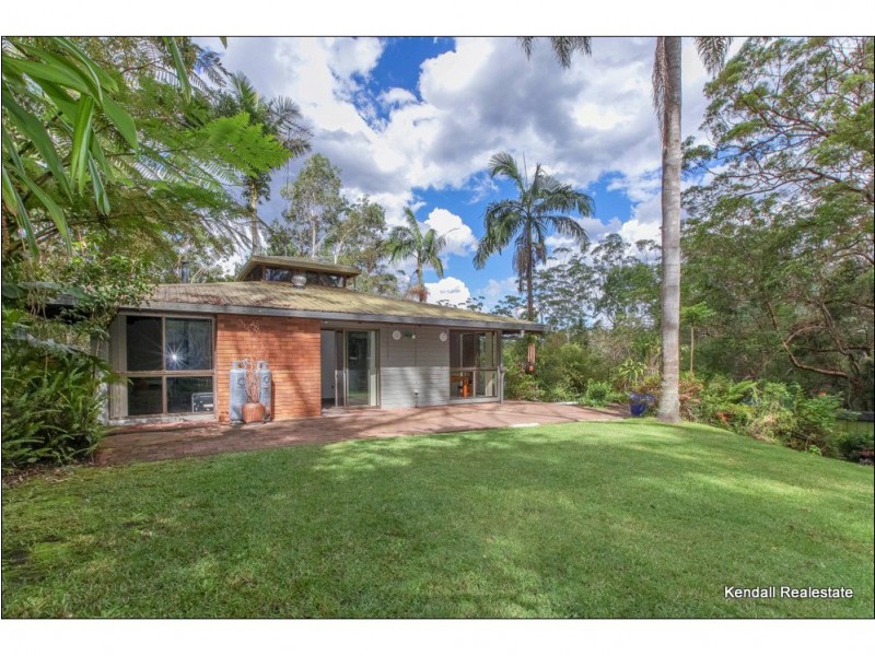 12 Kamet Court, Tamborine Mountain QLD 4272