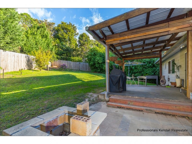 13 Teton Court, Tamborine Mountain QLD 4272