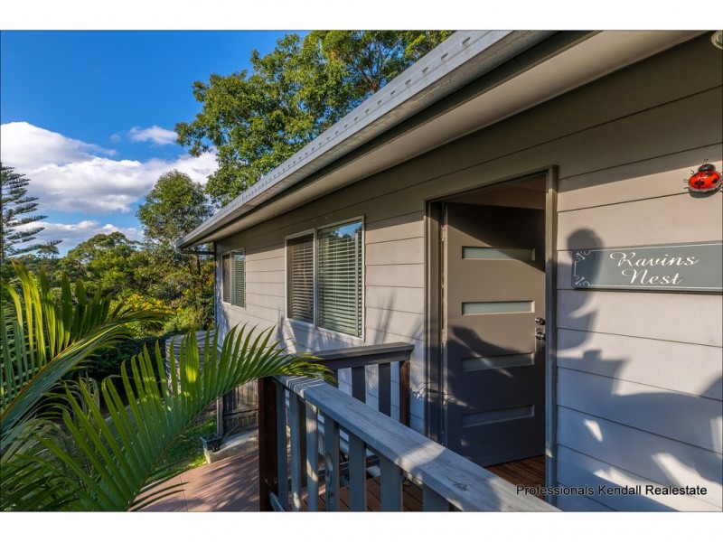 13 Teton Court, Tamborine Mountain QLD 4272