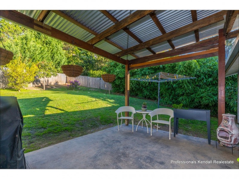 13 Teton Court, Tamborine Mountain QLD 4272