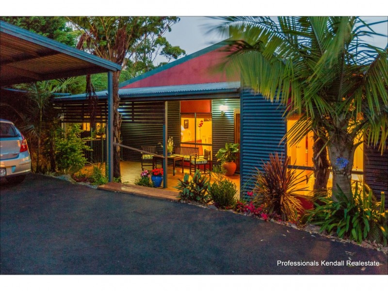 113 Macdonnell Road, Tamborine Mountain QLD 4272